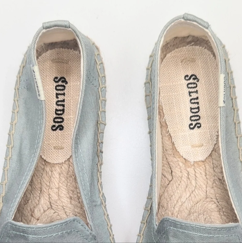 Soludos la vie